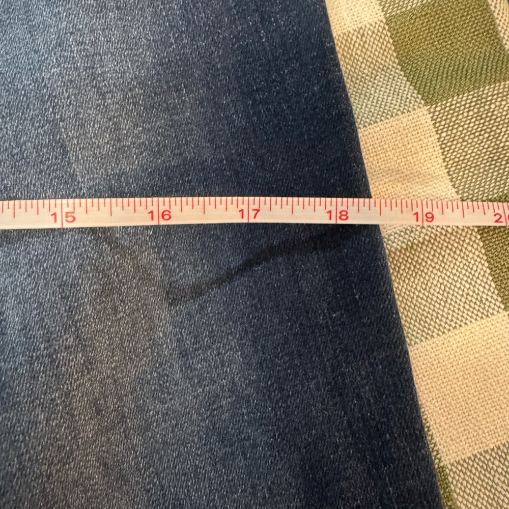 Lucky Brand Sweet Boot Cut Jeans Mid-Rise - Picture 14 of 15